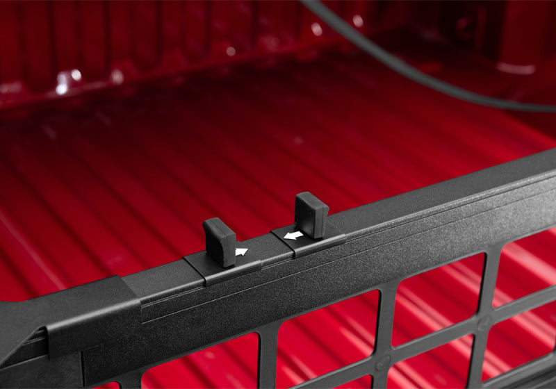 Roll-N-Lock 2019 Chevy Silverado / GMC Sierra 1500 68in Cargo Manager - Roll-N-Lock RNLCM223