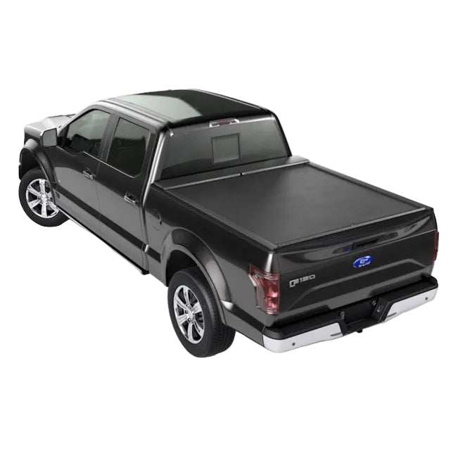 Roll-N-Lock 15-18 Ford F-150 XSB 65-5/8in M-Series Retractable Tonneau Cover - Roll-N-Lock RNLLG101M