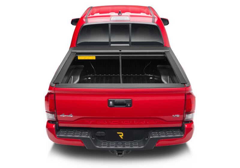 Roll-N-Lock 2024 Toyota Tacoma 5ft M-Series Retractable Tonneau Cover - Roll-N-Lock RNLLG532M
