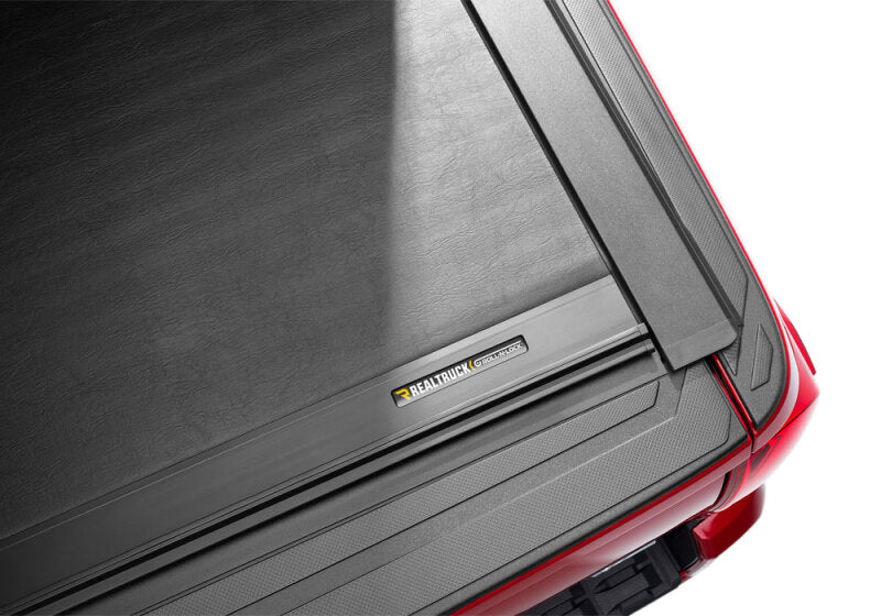 Roll-N-Lock 2024 Toyota Tacoma 5ft M-Series Retractable Tonneau Cover - Roll-N-Lock RNLLG532M