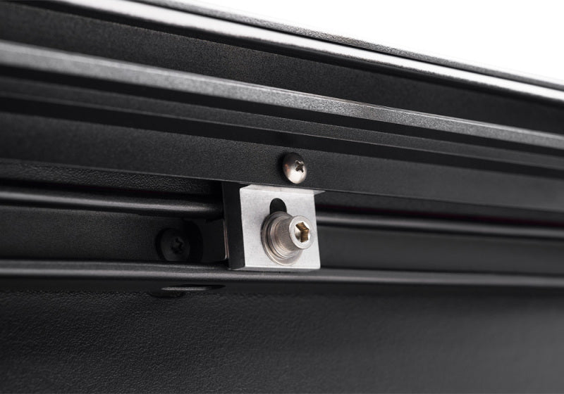 Roll-N-Lock 2024 Toyota Tacoma 5ft M-Series Retractable Tonneau Cover - Roll-N-Lock RNLLG532M