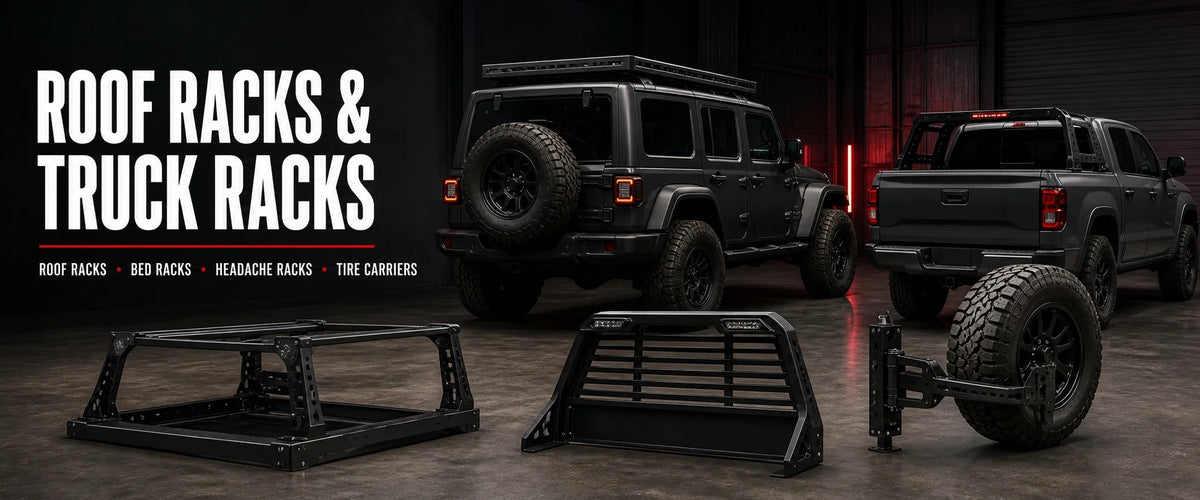 Storage Racks