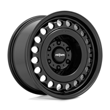 Load image into Gallery viewer, Rotiform R191 STL Wheel 18x9 5x130 30 Offset - Gloss Black - Black Ops Auto Works