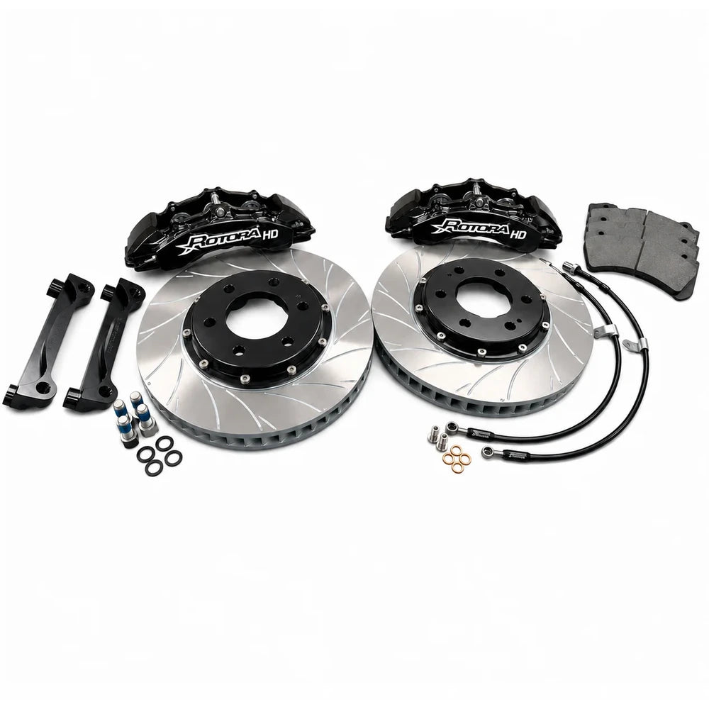 Rotora Big Brake Kits for Dodge Durango - gallery image