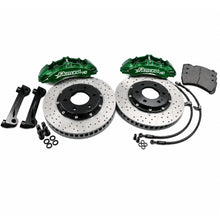 Load image into Gallery viewer, Rotora Big Brake Kits for Dodge Durango - gallery image