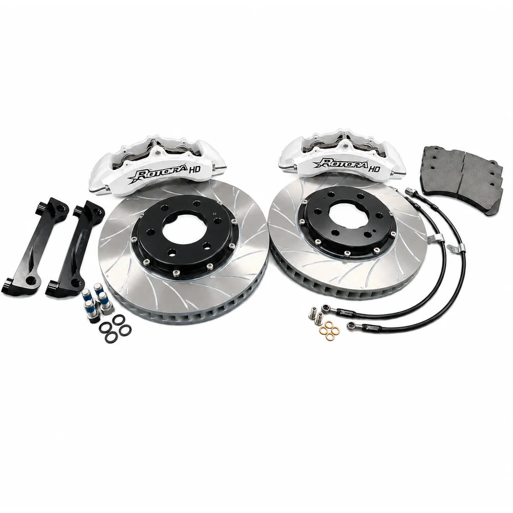 Rotora Big Brake Kits for Dodge Durango - gallery image