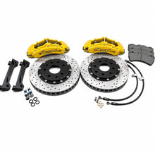 Load image into Gallery viewer, Rotora Big Brake Kits for Dodge Durango - gallery image