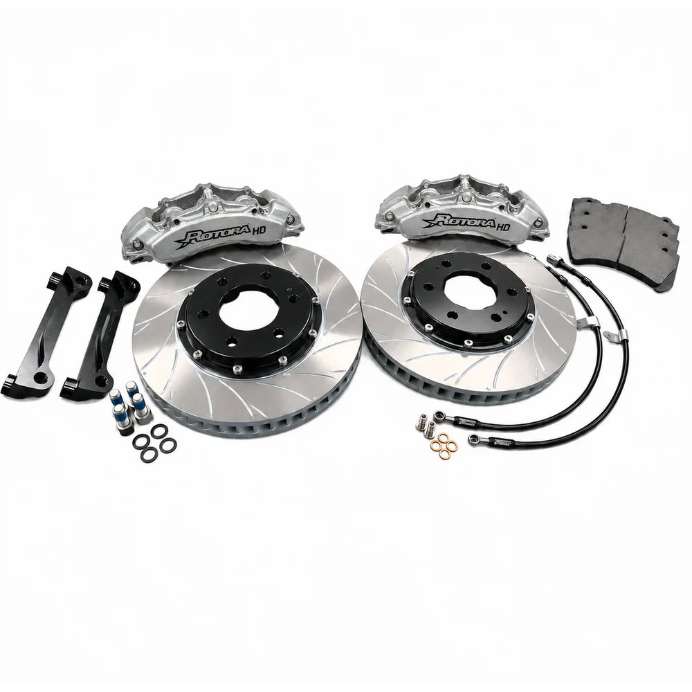 Rotora Big Brake Kits for Dodge Durango - product photo