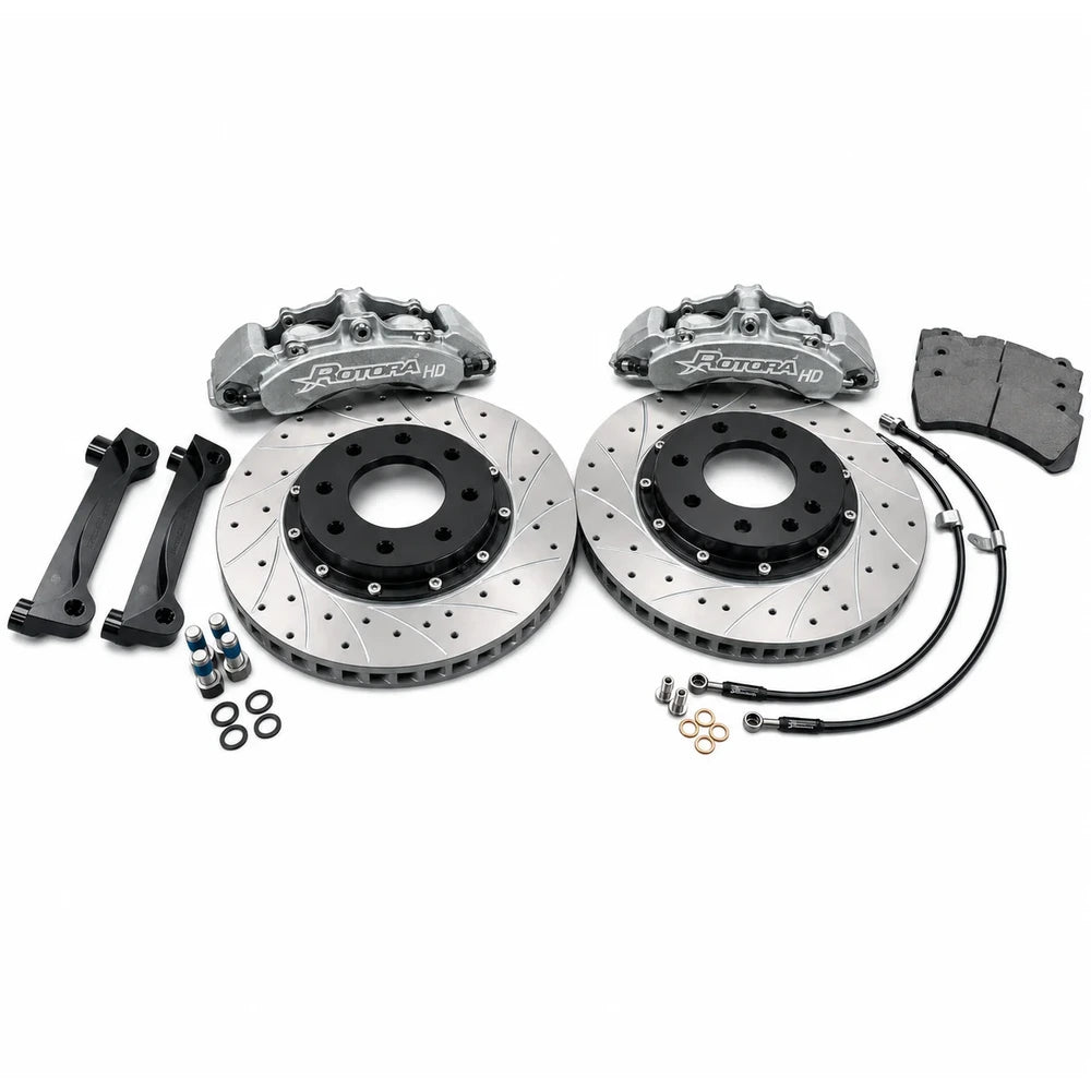 Rotora Big Brake Kits for Dodge Durango - gallery image