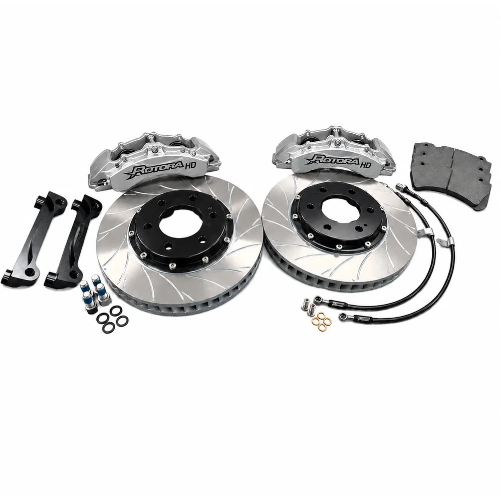 Rotora Big Brake Kits for Dodge Durango - gallery image