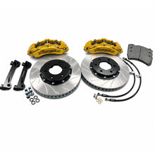 Load image into Gallery viewer, Rotora Big Brake Kits for Dodge Durango - gallery image