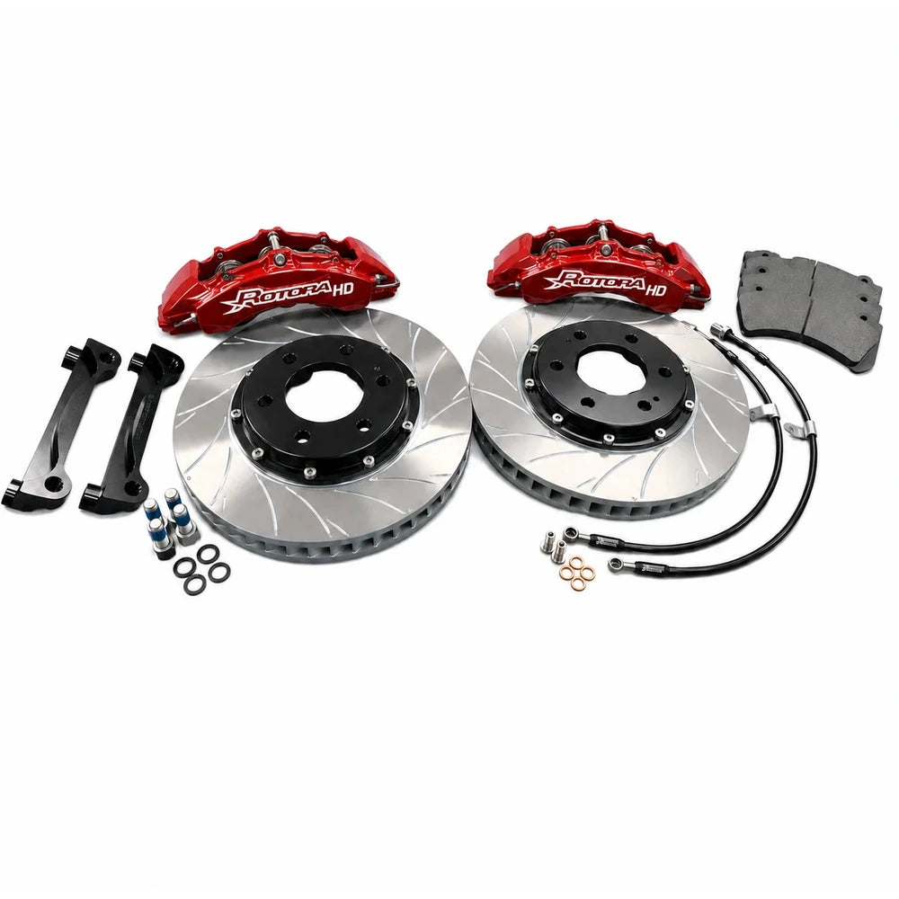 Rotora Big Brake Kits for Dodge Durango - gallery image