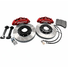 Load image into Gallery viewer, Rotora Big Brake Kits for Dodge Durango - gallery image
