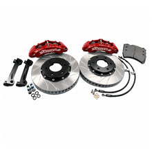 Load image into Gallery viewer, Ram 1500 2011-2019 HD Challenge Front Brake System - Rotora HDRamDS-390x36.01ES