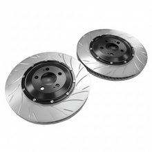 Load image into Gallery viewer, Dodge Durango SRT 392 2018-2023 Street Challenge Front Brake Rotors - Rotora .58017.1S-1
