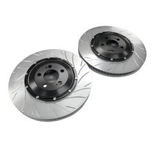 Load image into Gallery viewer, Dodge Viper Super Challenge Front Brake Rotors 2003-2017 - Rotora K.63055.1
