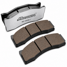 Load image into Gallery viewer, Rotora RP.10530.1 H2 Ceramic rear brake pads for Mopar SRT