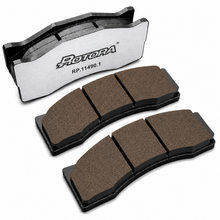 Load image into Gallery viewer, Rotora RP.11490.1 H2 Ceramic front brake pads for Mopar SRT8