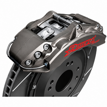 Load image into Gallery viewer, Rotora RSK.720.01 rear big brake system for 2003-2010 Dodge Viper with slotted or drilled performance rotors