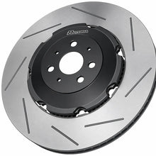 Load image into Gallery viewer, RDK.58007.1S Rotora Slotted Brake Rotor Dodge Durango SRT Hellcat Street Challenge