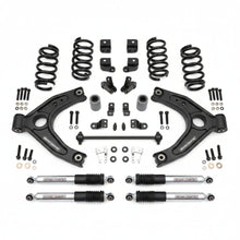 Load image into Gallery viewer, Rough Country suspension lift components shown in the existing product image