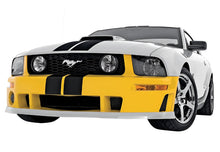 Load image into Gallery viewer, ROUSH 2005-2009 Ford Mustang Unpainted Front Fascia Kit - Black Ops Auto Works