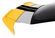 Load image into Gallery viewer, ROUSH 2005-2009 Ford Mustang Unpainted Rear Spoiler Kit - Black Ops Auto Works