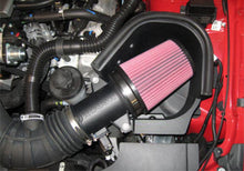Load image into Gallery viewer, ROUSH 2010-2014 Ford Mustang 4.6L/5.0L V8 Cold Air Intake Kit - Black Ops Auto Works