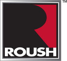 Load image into Gallery viewer, ROUSH 2011-2014 Ford Mustang V8 Enhanced Sound Dual Axle-Back w/ Round Tips - Black Ops Auto Works
