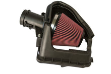 Load image into Gallery viewer, ROUSH 2012-2014 Ford F-150 3.5L EcoBoost Cold Air Intake - Black Ops Auto Works