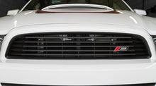 Load image into Gallery viewer, ROUSH 2013-2014 Ford Mustang 3.7L/5.0L Black Upper Grille Kit - Black Ops Auto Works