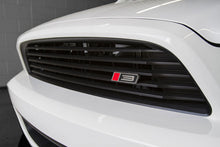 Load image into Gallery viewer, ROUSH 2013-2014 Ford Mustang 3.7L/5.0L Black Upper Grille Kit - Black Ops Auto Works