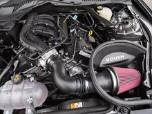 Load image into Gallery viewer, ROUSH 2015-2017 Ford Mustang 3.7L Cold Air Kit - Black Ops Auto Works