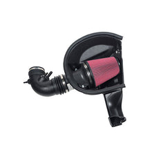 Load image into Gallery viewer, ROUSH 2015-2017 Ford Mustang 5.0L Cold Air Kit - Black Ops Auto Works
