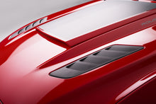 Load image into Gallery viewer, ROUSH 2015-2017 Ford Mustang Black Heat Extractors - Black Ops Auto Works