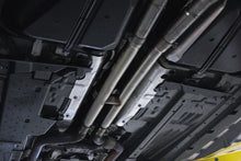 Load image into Gallery viewer, ROUSH 2015-2019 Ford Mustang 5.0L V8 2.5in H-Pipe - Black Ops Auto Works