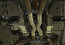 Load image into Gallery viewer, ROUSH 2015-2019 Ford Mustang GT 5.0L V8 X-Pipe Kit - Black Ops Auto Works