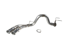 Load image into Gallery viewer, ROUSH 2017-2019 F250/F350 SuperDuty 6.7L Exhaust - Black Ops Auto Works