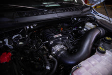 Load image into Gallery viewer, ROUSH 2018-2019 Ford F-150 5.0L V8 650HP Phase 1 Calibrated Supercharger Kit - Black Ops Auto Works