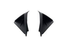 Load image into Gallery viewer, ROUSH 2018-2019 Ford Mustang Fascia Corner Pockets (For Use w/ 422081/422082) - Black Ops Auto Works