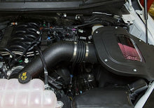 Load image into Gallery viewer, Roush 2018-2021 F-150 5.0L V8 Cold Air Intake Kit - Black Ops Auto Works