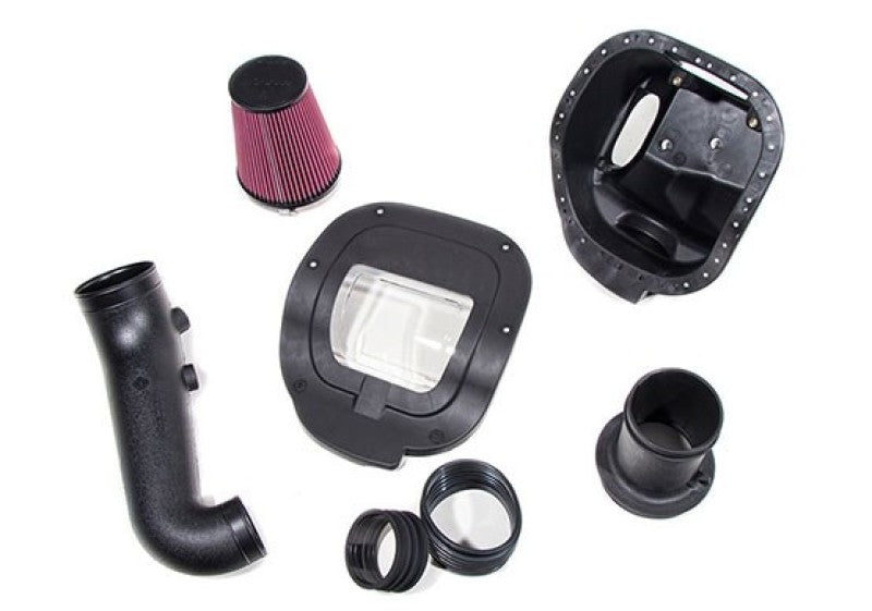 Roush 2018-2021 F-150 5.0L V8 Cold Air Intake Kit - Black Ops Auto Works