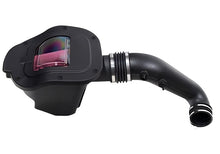 Load image into Gallery viewer, Roush 2018-2021 F-150 5.0L V8 Cold Air Intake Kit - Black Ops Auto Works