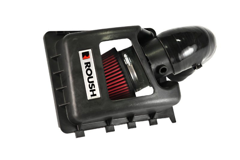 ROUSH 2019-2020 Ford Ranger 2.3L EcoBoost Cold Air Intake Kit - Black Ops Auto Works