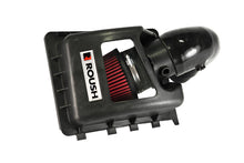 Load image into Gallery viewer, ROUSH 2019-2020 Ford Ranger 2.3L EcoBoost Cold Air Intake Kit - Black Ops Auto Works