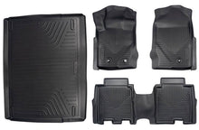 Load image into Gallery viewer, Roush 21-24 Ford Bronco 4DR Floor Liner Set - Black Ops Auto Works