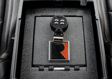 Load image into Gallery viewer, Roush 21-24 Ford Bronco Console Vault - Black Ops Auto Works