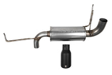 Load image into Gallery viewer, ROUSH 2021+ Ford Bronco 2.3/2.7L Performance Exhaust Kit - Black Ops Auto Works