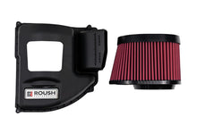 Load image into Gallery viewer, ROUSH 2021+ Ford Bronco Cold-Air Induction System - Black Ops Auto Works