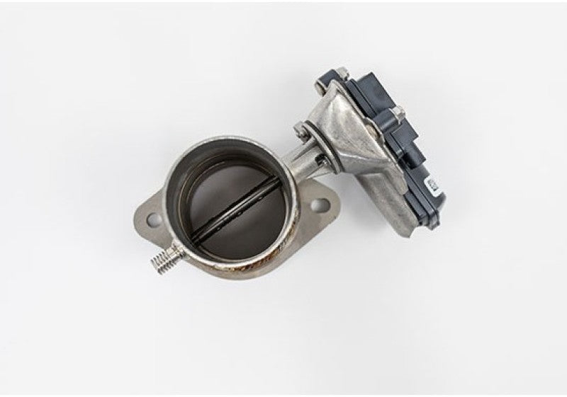 ROUSH 2021+ Ford F-150 Active Exhaust Upgrade Kit - Black Ops Auto Works